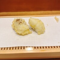 天婦羅 みやしろ - 