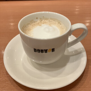 ドトールコーヒーショップ_1