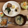 ガーデンカフェ 日日