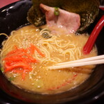 燻とん あくた川 - 