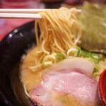 燻とん あくた川 - 