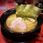 燻とん あくた川 - 