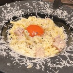 good spoon Handmade Cheese & Pizzeria - 