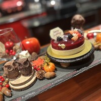 ラトリエ ドゥ ジョエル・ロブション - 