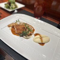 ラトリエ ドゥ ジョエル・ロブション - 