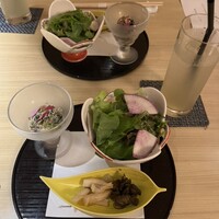 WASHOKU SUSHI いぶき 銀座店 - 