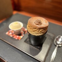 ラトリエ ドゥ ジョエル・ロブション - 