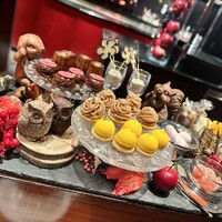 ラトリエ ドゥ ジョエル・ロブション - 