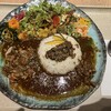 BOTANI：CURRY 梅田店