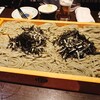 へぎそば匠 - 料理写真: