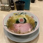 つけめん金龍 - 