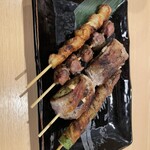 焼鳥 しょうじん - 