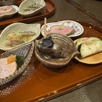 酒とろばた焼 うなり - 