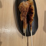 焼鳥 しょうじん - 