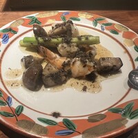 鉄板焼　裕 - 