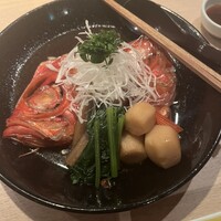 伊豆の旬 やんも 丸の内店 - 