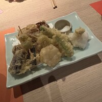 伊豆の旬 やんも 丸の内店 - 