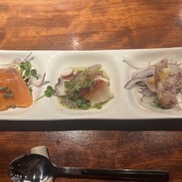 鉄板焼　裕 - 