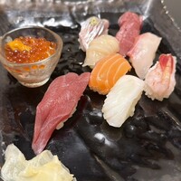 おたる政寿司 本店 - 