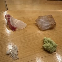 鮨 しゅん輔 阿佐ヶ谷 - 