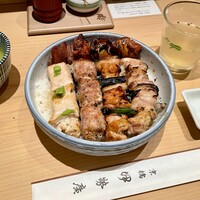 伊勢廣 京橋本店 - 