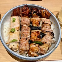 伊勢廣 京橋本店 - 