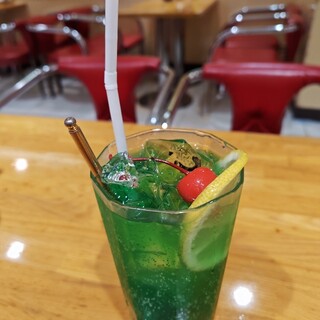 にちりん茶房_1