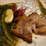 やちく - 豚ロース