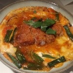 おにく 花柳 - 牛カツ