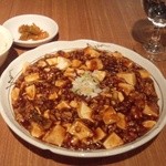 中国薬膳料理 星福 - 