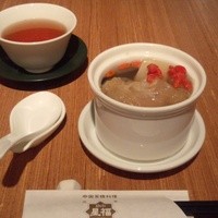 中国薬膳料理 星福 - 