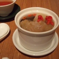 中国薬膳料理 星福 - 