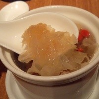 中国薬膳料理 星福 - 