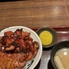 ドライブインいとう豚丼名人 新千歳空港店