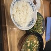 味噌と餃子 青源  パセオ店