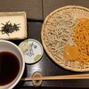 手打蕎麦 西乃原