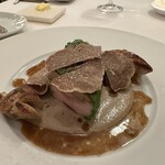 ラ・トゥーエル - 