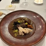 ラ・トゥーエル - 