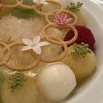 ラ・トゥーエル - 