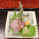 日本料理 崇 - 