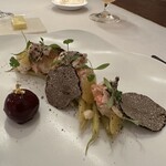 ラ・トゥーエル - 