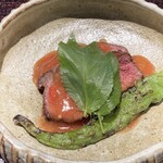 日本料理 崇 - 