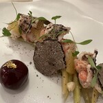 ラ・トゥーエル - 