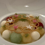 ラ・トゥーエル - 