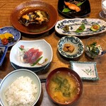 マリンライフ - 