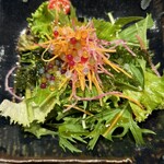 鉄板焼ステーキ 石垣庵 - 