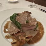 ラ・トゥーエル - 