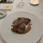 ラ・トゥーエル - 