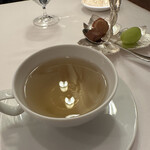 ラ・トゥーエル - ハーブティー