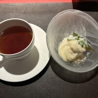 銀座 鉄板焼き Sublime - 